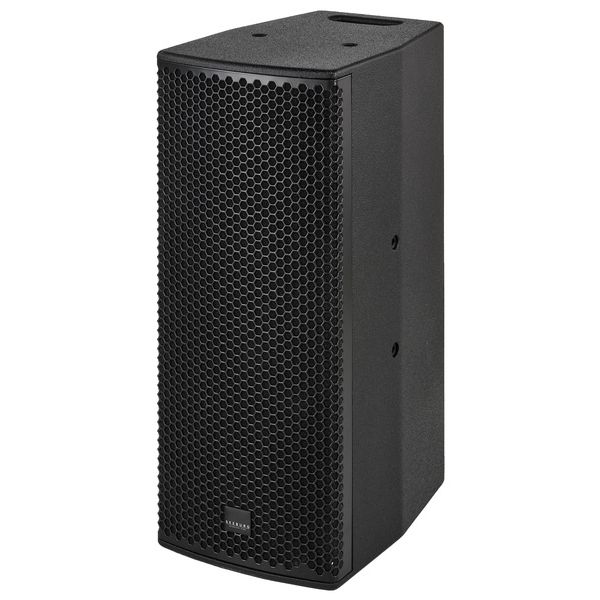 Seeburg Acoustic Line F3