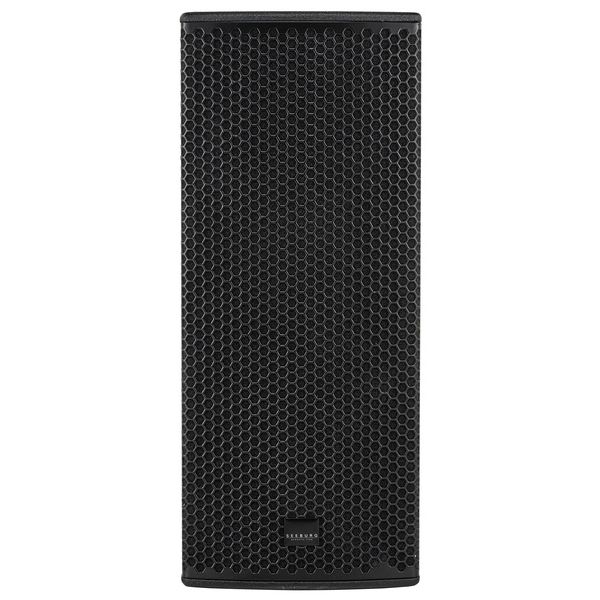 Seeburg Acoustic Line F3