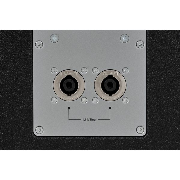 Seeburg Acoustic Line F3