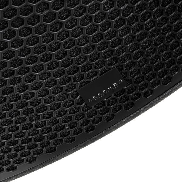 Seeburg Acoustic Line F3