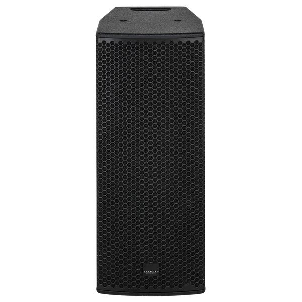 Seeburg Acoustic Line F3