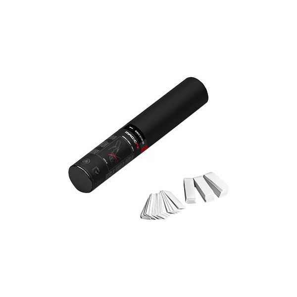 Magic FX Handheld 28cm White