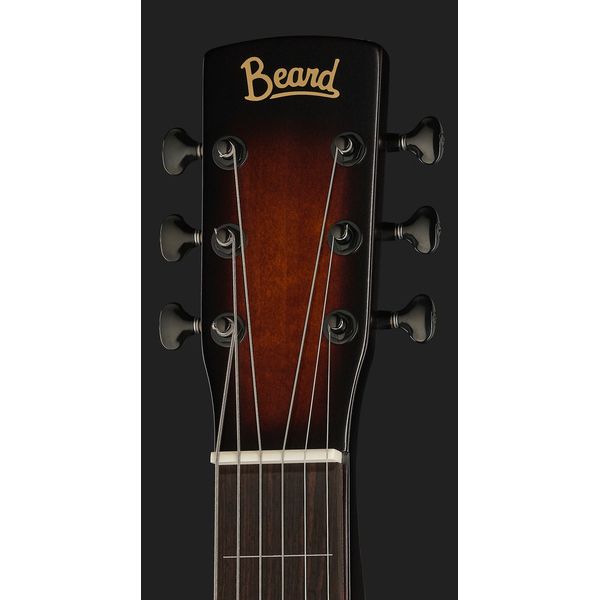 Beard Guitars Road-O-Phonic TS