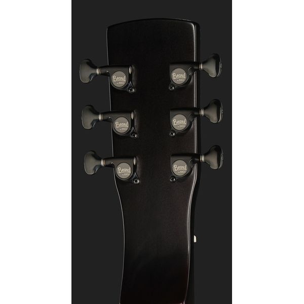 Beard Guitars Road-O-Phonic TS