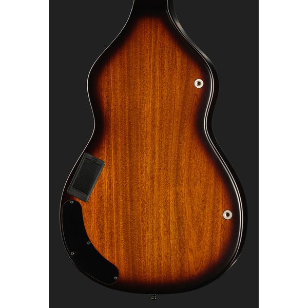 Beard Guitars Road-O-Phonic TS