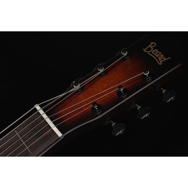 Beard Guitars Road-O-Phonic TS