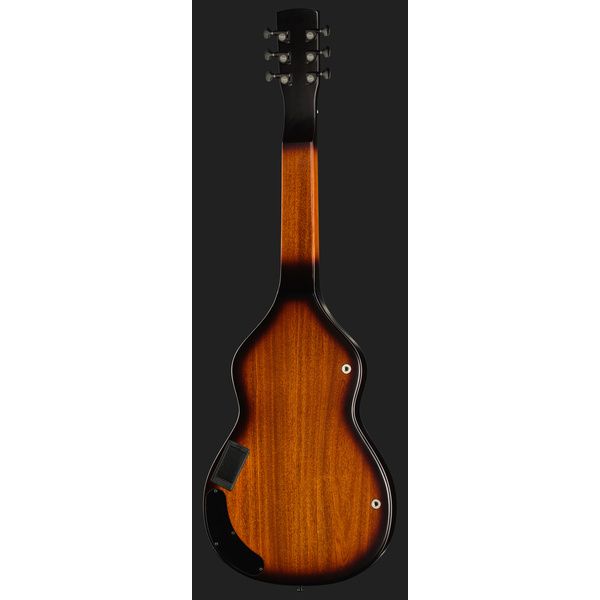 Beard Guitars Road-O-Phonic TS