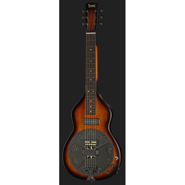 Beard Guitars Road-O-Phonic TS