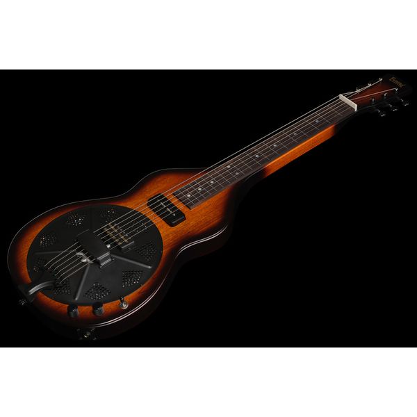 Beard Guitars Road-O-Phonic TS