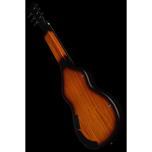 Beard Guitars Road-O-Phonic TS