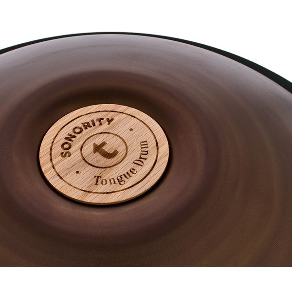 Thomann Sonority Tongue Drum
