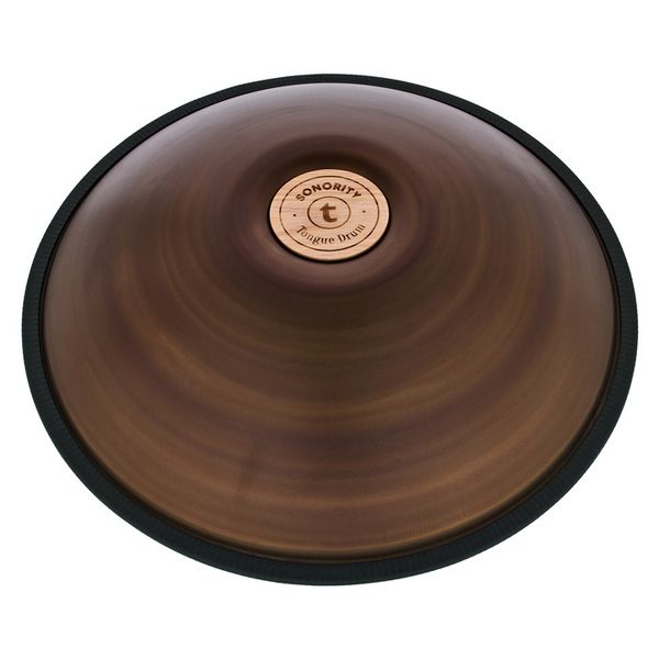 Thomann Sonority Tongue Drum