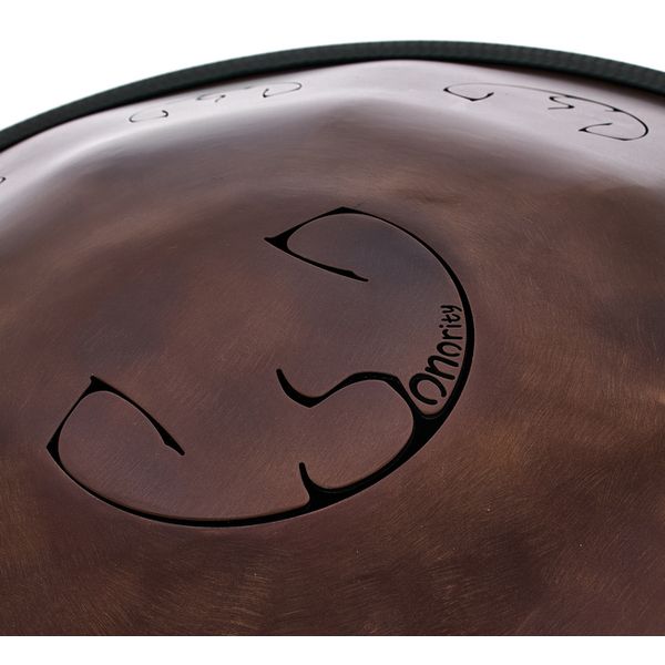 Thomann Sonority Tongue Drum