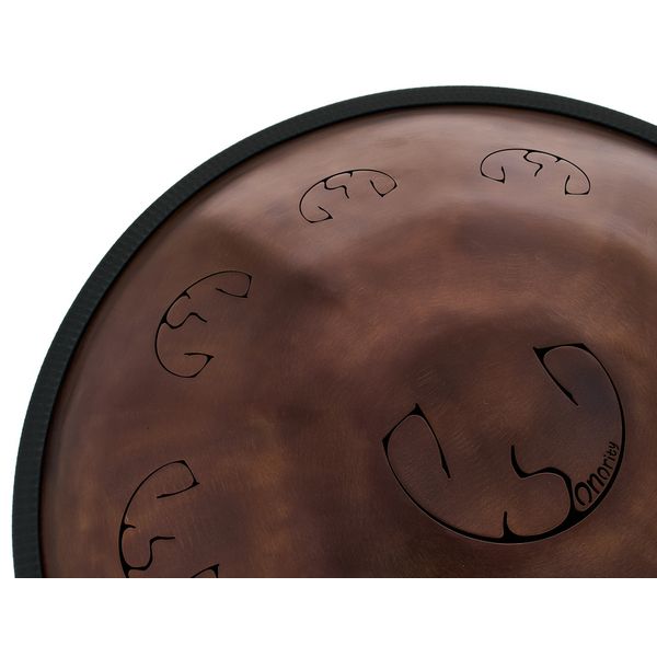 Thomann Sonority Tongue Drum