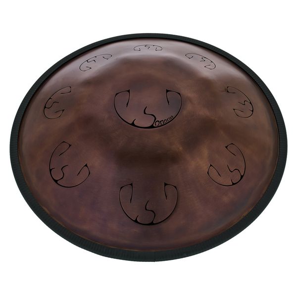 Thomann Sonority Tongue Drum