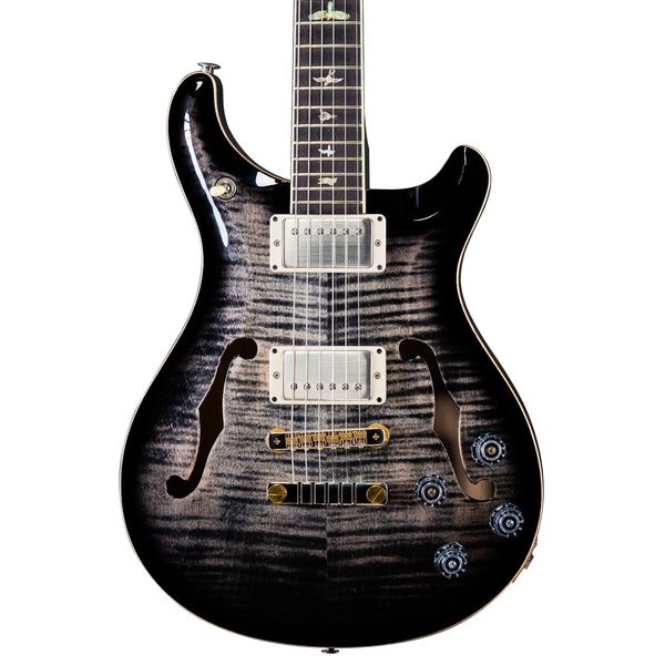 PRS McCarty 594 HB II Charcoal B