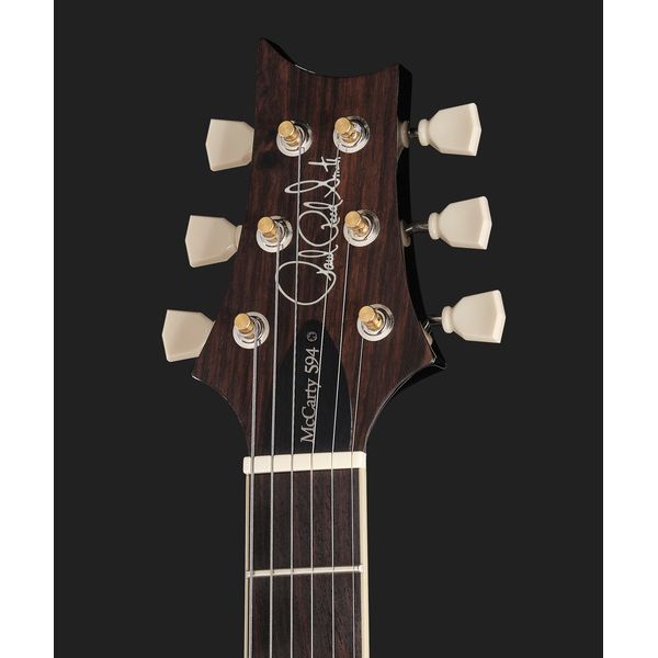 PRS McCarty 594 HB II Charcoal B