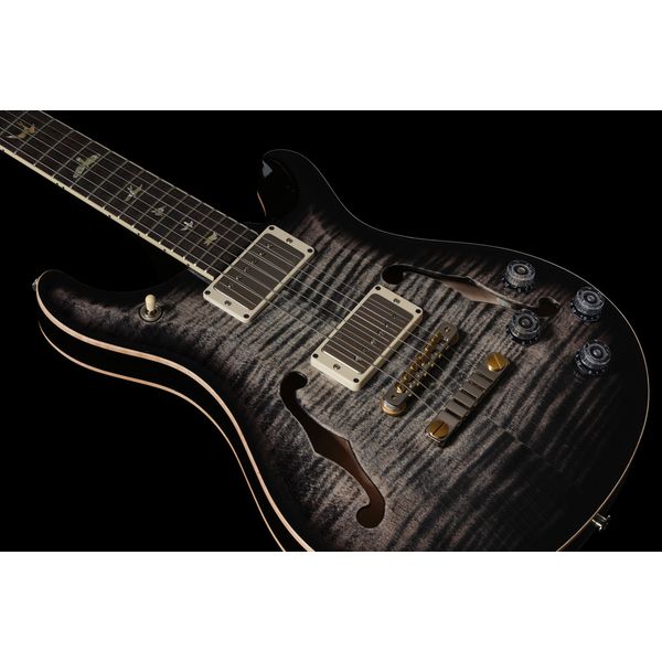 PRS McCarty 594 HB II Charcoal B