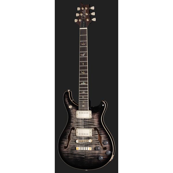 PRS McCarty 594 HB II Charcoal B