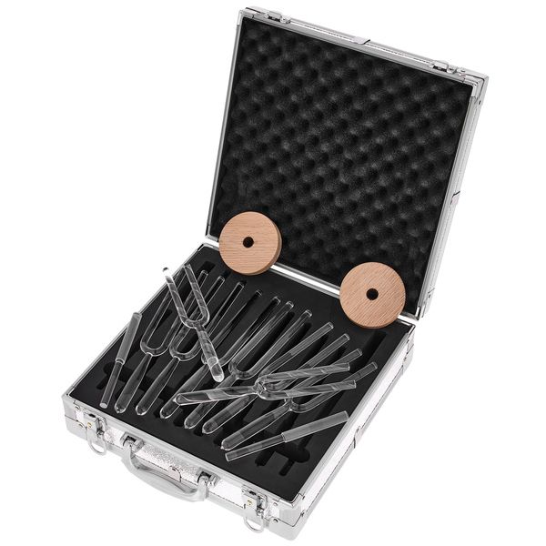 Thomann Sonority Crystal Forks Chakra
