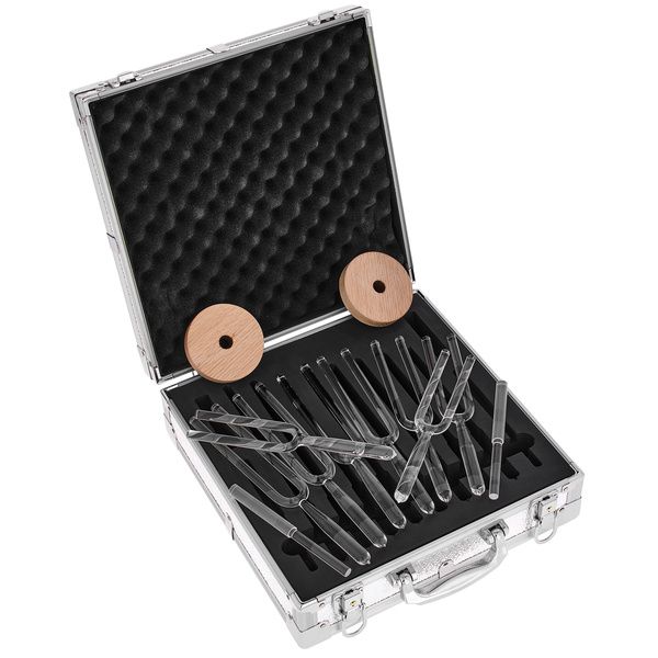 Thomann Sonority Crystal Forks Chakra