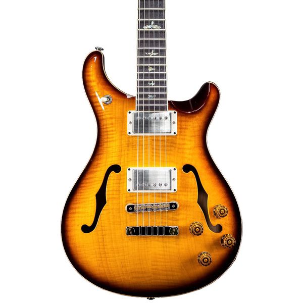 PRS McCarty 594 HB II Tobacco B