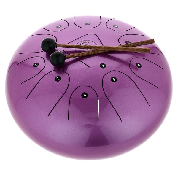 Thomann Sonority Tongue Drum 12" C
