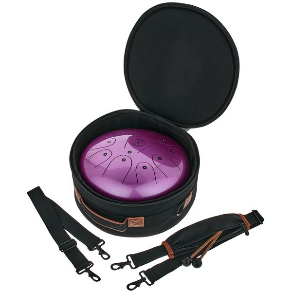 Thomann Sonority Tongue Drum 12" C