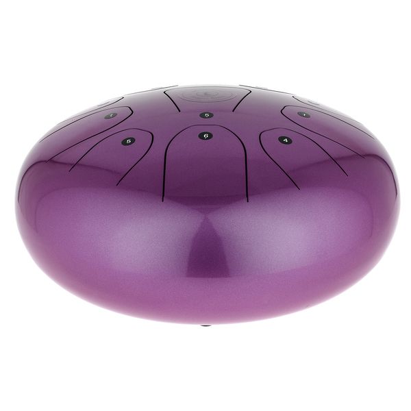 Thomann Sonority Tongue Drum 12" C