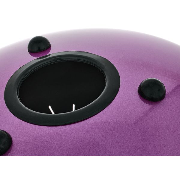 Thomann Sonority Tongue Drum 12" C