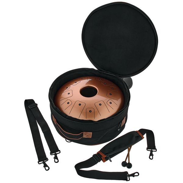 Thomann Sonority Tongue Drum 14" C