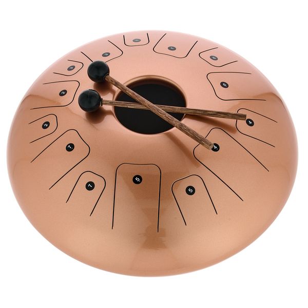 Thomann Sonority Tongue Drum 14" C