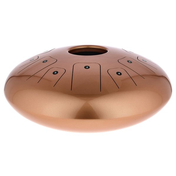 Thomann Sonority Tongue Drum 14" C