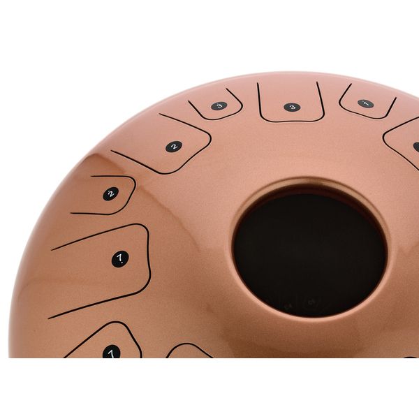 Thomann Sonority Tongue Drum 14" C