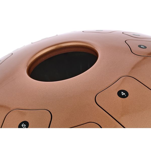 Thomann Sonority Tongue Drum 14" C