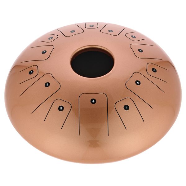 Thomann Sonority Tongue Drum 14" C