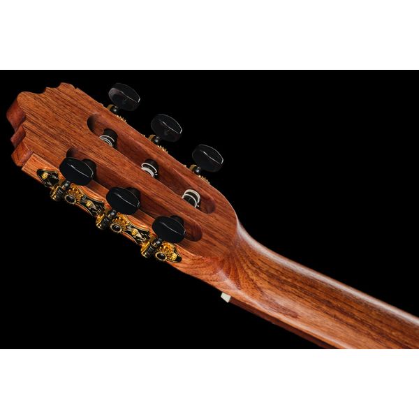 La Mancha Rubi CM Armrest Edition