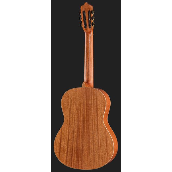La Mancha Rubi CM Armrest Edition