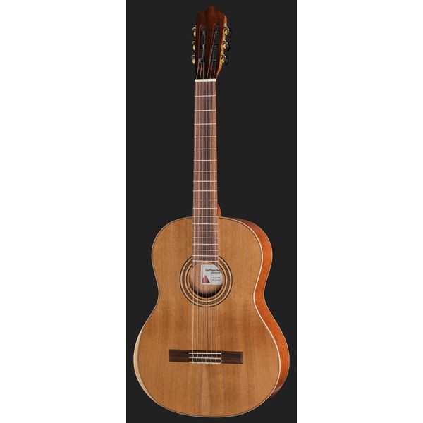La Mancha Rubi CM Armrest Edition
