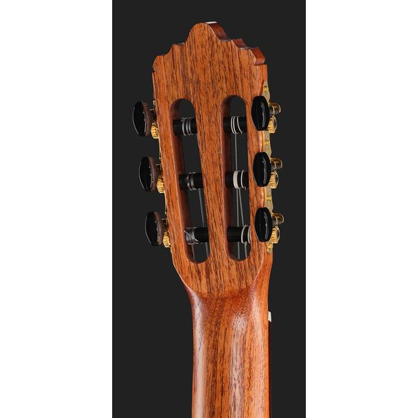 La Mancha Rubi CM Armrest Edition