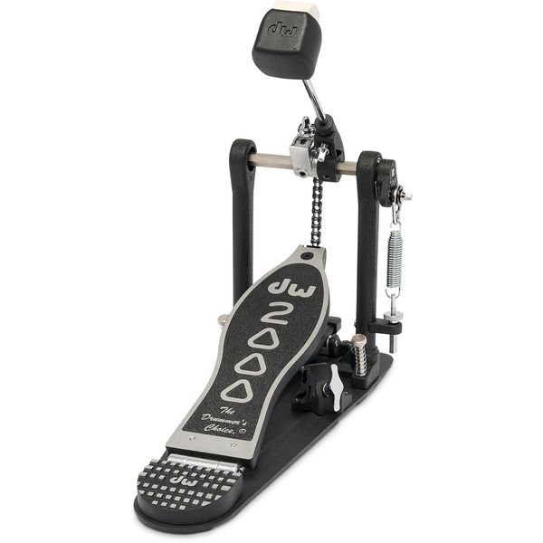 DW 2000A Single Bass Drum Pedal