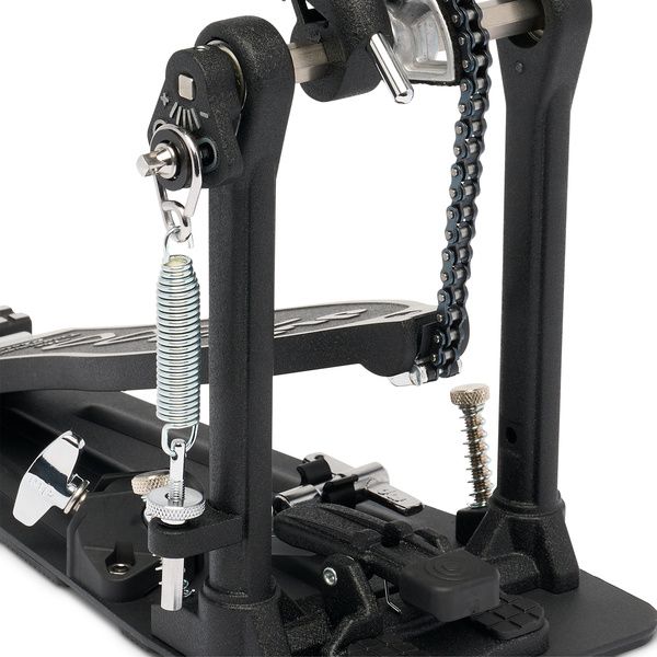 DW 2000A Single Bass Drum Pedal