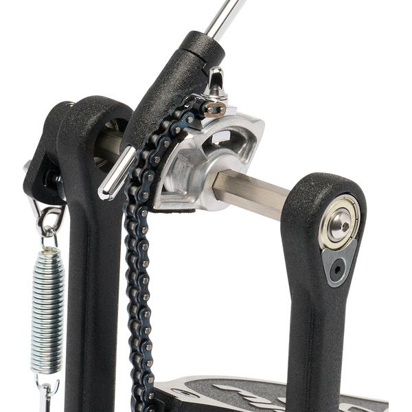 DW 2000A Single Bass Drum Pedal