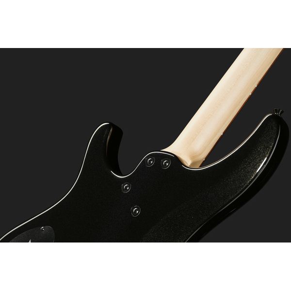Dingwall John Taylor Sign. 4 Stealth BK