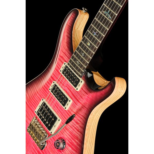 PRS Studio Wood Library Bonnie PSB