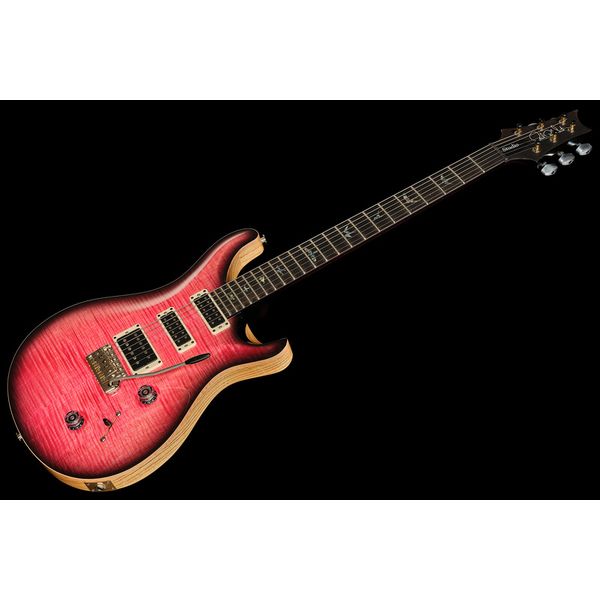 PRS Studio Wood Library Bonnie PSB