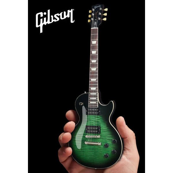 Axe Heaven Slash Gibson Les Paul Anaconda