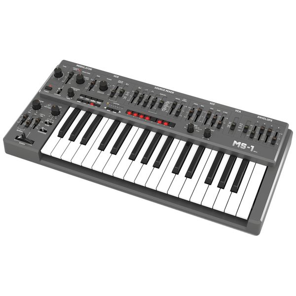 Behringer MS-1 MKII Grey