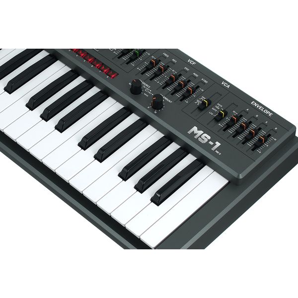 Behringer MS-1 MKII Grey