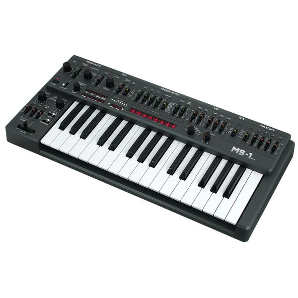 Behringer MS-1 MKII Grey